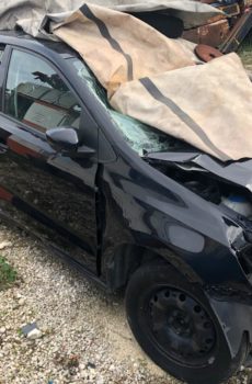 Volkswagen Polo 1.4TDI 75cv 2012/2013
