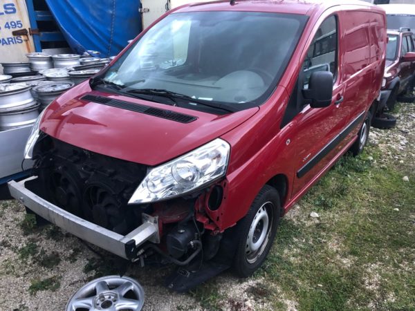 Citroen Jumpy