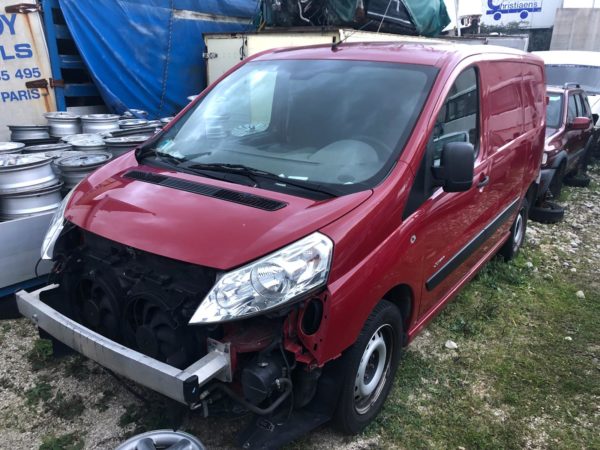 Citroen Jumpy - immagine 3