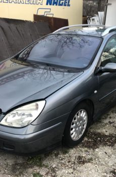 Citroen C5 1° Serie Station wagon  - 5 porte 2000/2008 2.2 HDI
