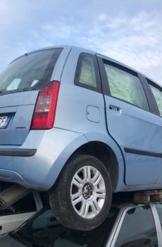 Fiat Idea 1.3 - Multijet 5 Porte 75cv D