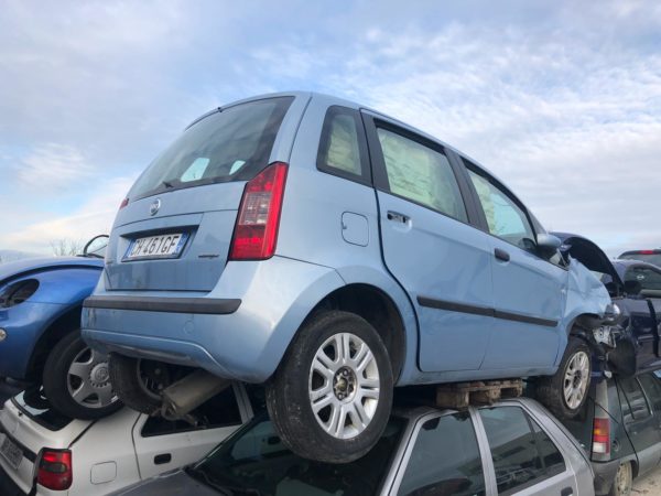 Fiat Idea 1.3 - Multijet 5 Porte 75cv D