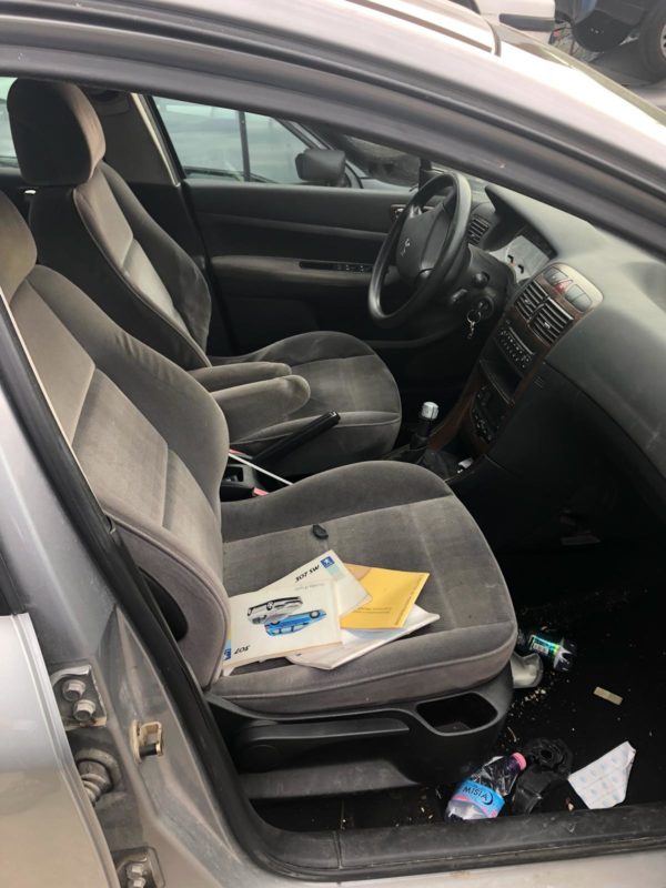 Peugeot 307 SW - 5 porte - immagine 2