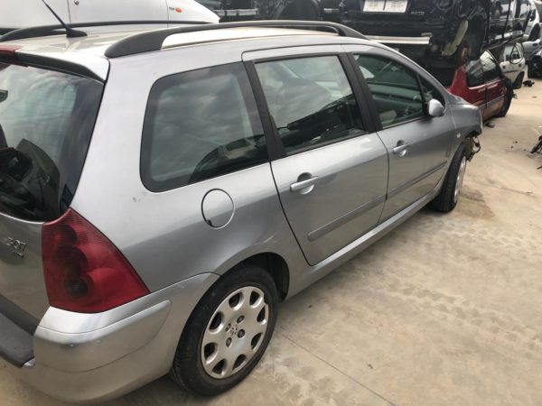 Peugeot 307 SW - 5 porte - immagine 3