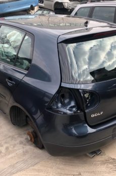 Volkswagen Golf 5 GT - 5Porte