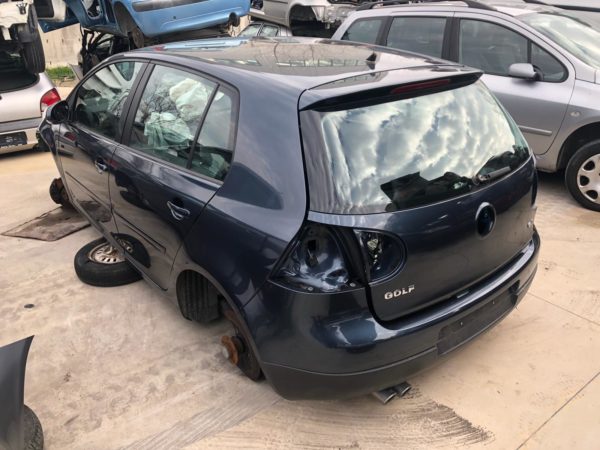Volkswagen Golf 5 GT - 5Porte