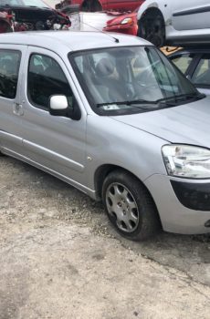 Peugeot Ranch - 1.6 HDI