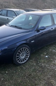 Alfa Romeo 156