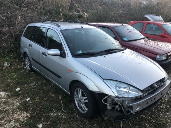 Ford Focus 1 Serie