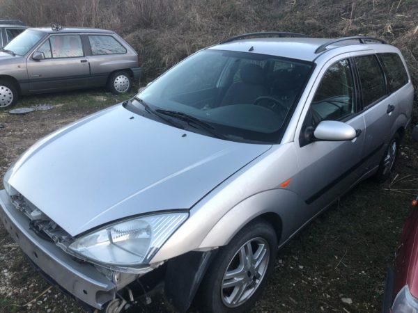 Ford Focus 1 Serie - immagine 2