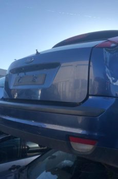 Ford Focus - 2 serie