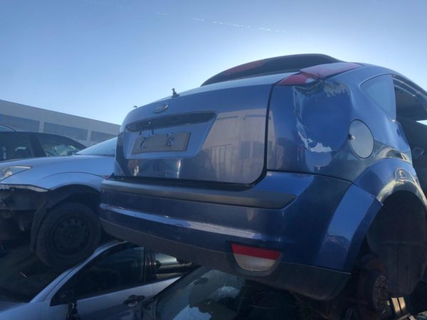 Ford Focus - 2 serie