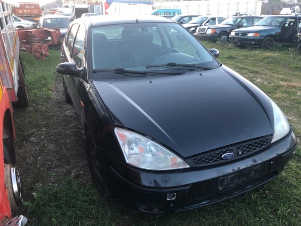 Ford Focus 1 Serie - berlina 5 Porte