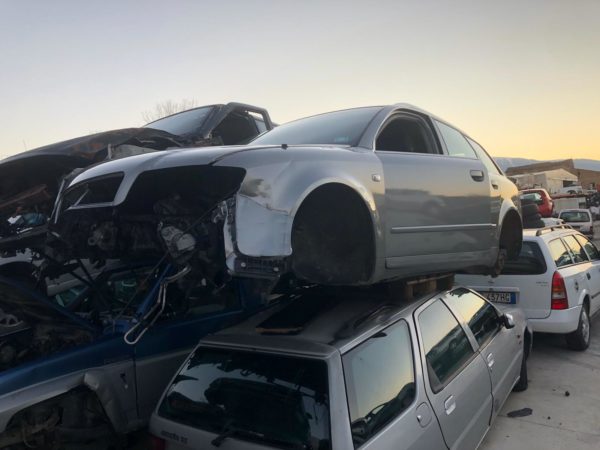 Audi A4 - immagine 2