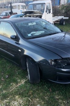Fiat Stilo
