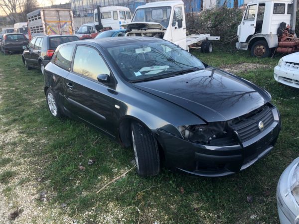 Fiat Stilo