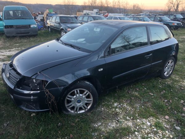 Fiat Stilo - immagine 2