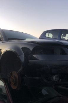 Volkswagen Passat 1.9 TDI - 130cv 1996/2006