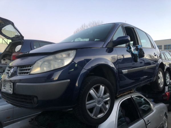 Renault Scenic- 2 serie - immagine 2