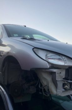 Peugeot 206 - 5 porte