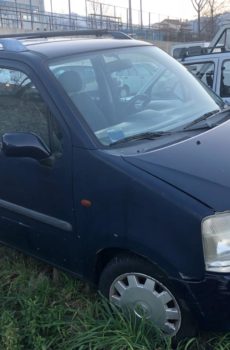 Opel Agila 1Serie 1.2 2000/2007