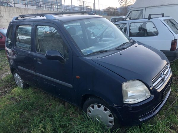 Opel Agila 1Serie 1.2 2000/2007