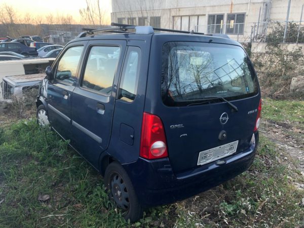 Opel Agila 1Serie 1.2 2000/2007 - immagine 2