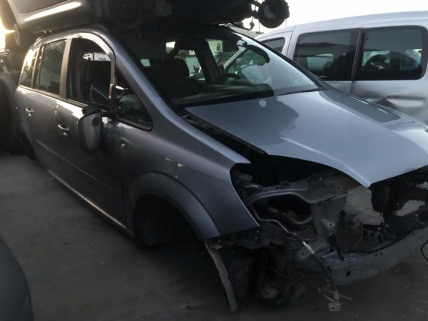 Opel Zafira 2 serie