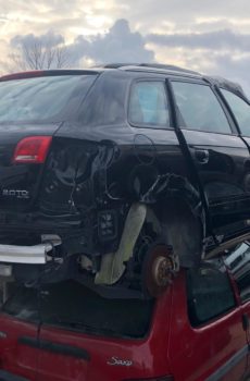 Audi A3 2.0 TDI - 2006 5porte