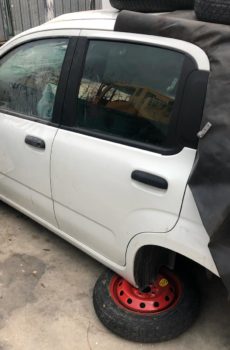 Fiat Panda 2015 - 1.3 multijet 75cv 5porte