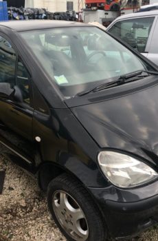 Mercedes Classe A - 1 Serie 1.7
