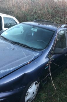 Fiat Marea - 1.9 JTD / TD 100 / TD 75