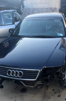 Audi A6 C5 1997/2004 - 2.5 TDI 5 porte