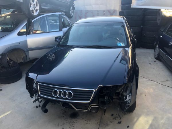 Audi A6 C5 1997/2004 - 2.5 TDI 5 porte