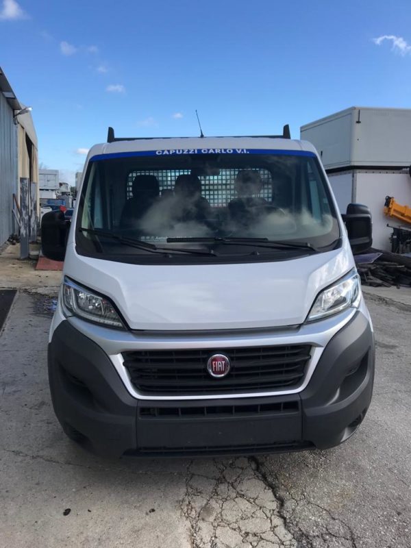 Fiat Ducato 2.3 130cv - 2015 - immagine 6