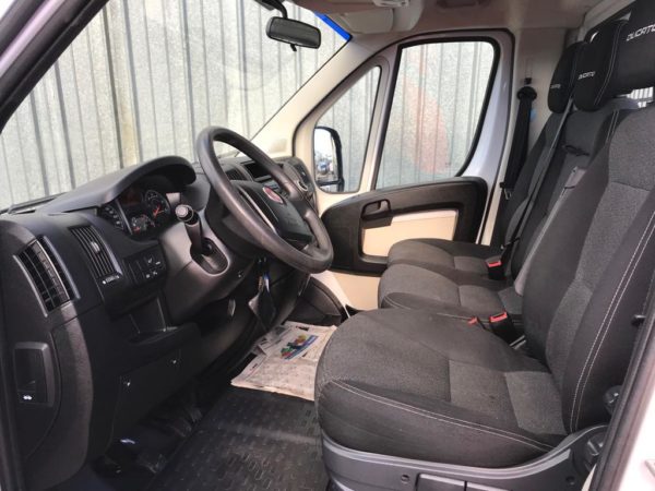 Fiat Ducato 2.3 130cv - 2015 - immagine 4