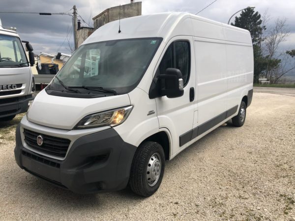 Fiat Ducato - 2015 - immagine 8