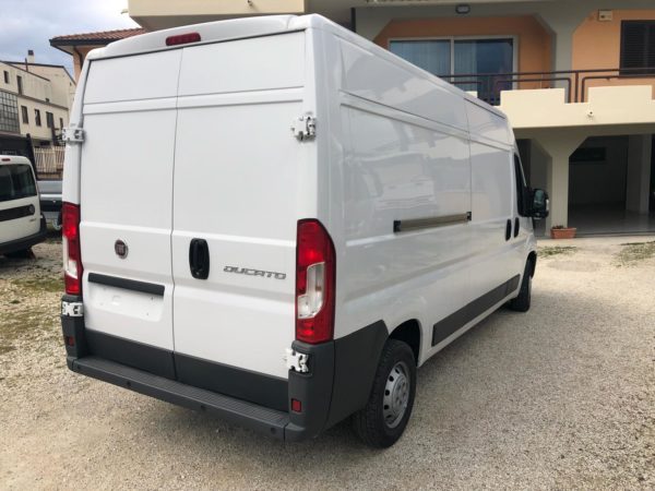 Fiat Ducato - 2015 - immagine 7