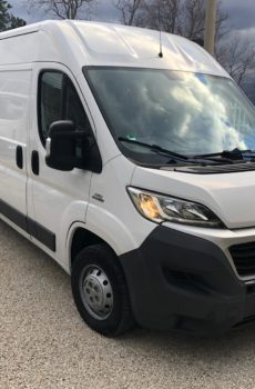 Fiat Ducato - 2015