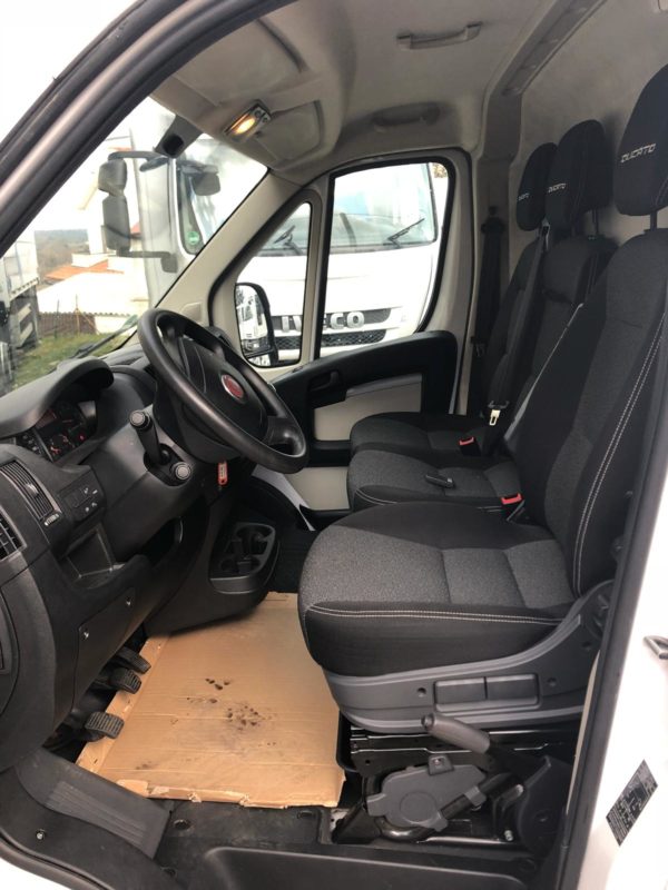 Fiat Ducato - 2015 - immagine 4