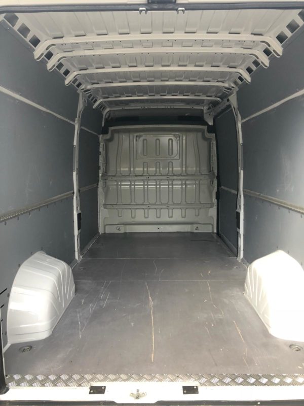 Fiat Ducato - 2015 - immagine 2