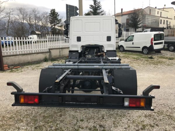 Iveco Eurocargo - 80 EL 18 - immagine 6