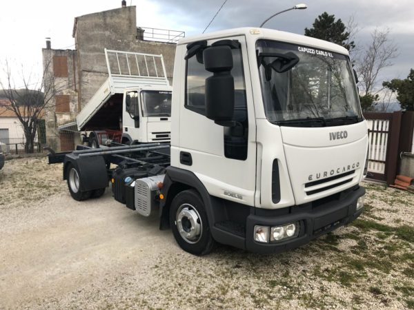Iveco Eurocargo - 80 EL 18 - immagine 5