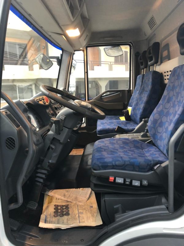 Iveco Eurocargo - 80 EL 18 - immagine 4