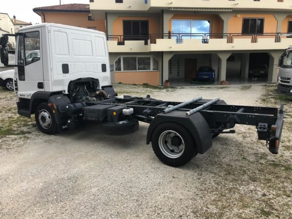 Iveco Eurocargo - 80 EL 18 - immagine 3
