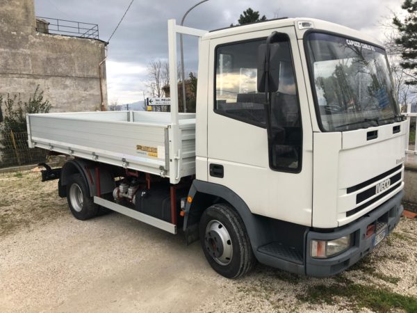 Iveco Eurocargo 75 E 15 - immagine 2
