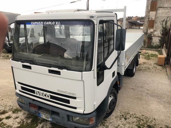Iveco Eurocargo 75 E 15 - immagine 6