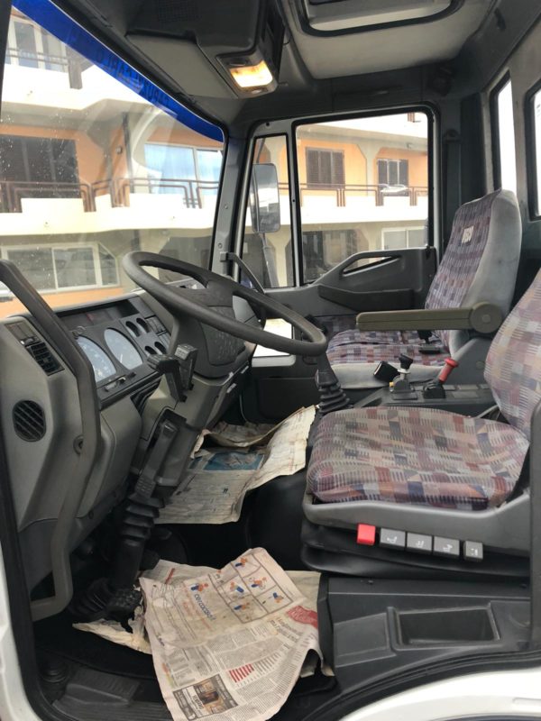 Iveco Eurocargo 75 E 15 - immagine 5