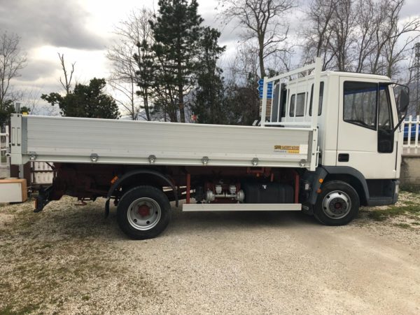 Iveco Eurocargo 75 E 15 - immagine 4