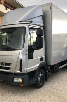 Iveco Eurocargo 75 E 18